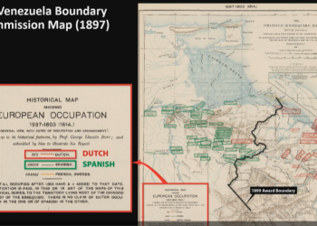 WORLD COURT: Guyana says Venezuela failed to prove historical occupation of Essequibo
