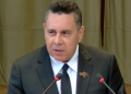 Venezuela maintains ICJ does not recognise court in border controversy; says Spain was responsible for Essequibo