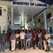 Indian quarry workers were required to pay company if fired