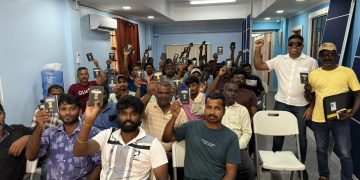 Govt gives Indian company 24 hours to respond to alleged workers rights violations