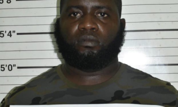 Man jailed for 5.8 kilos cocaine