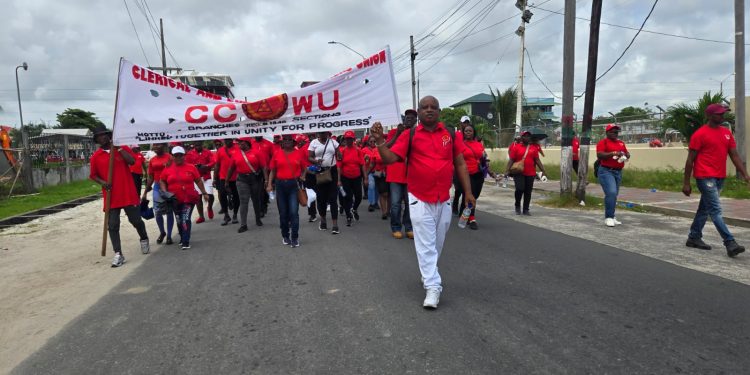 OPINION: A Labour Day Call to Protect All Workers from Discrimination