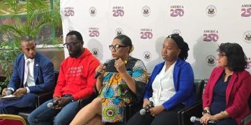 Consultations on modernising copyright and intellectual property laws to be held – Ali