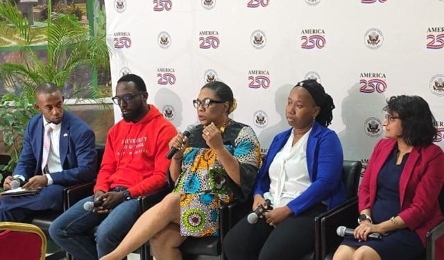Consultations on modernising copyright and intellectual property laws to be held – Ali
