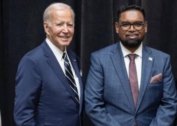 Ali 2022 gifts to Biden sent to US archives