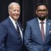 Ali 2022 gifts to Biden sent to US archives