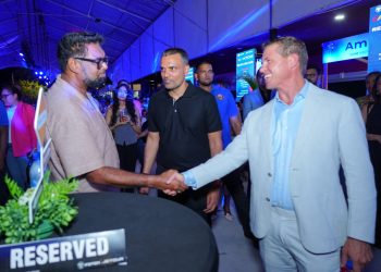 ‘Prepare to target the Cuban market’ – President Ali tells Guyanese, Jamaican business executives