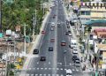 Road expansion alone will not ease traffic congestion in Caribbean- CDB official