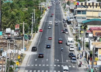 Road expansion alone will not ease traffic congestion in Caribbean – CDB official