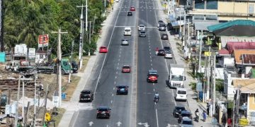 Road expansion alone will not ease traffic congestion in Caribbean – CDB official