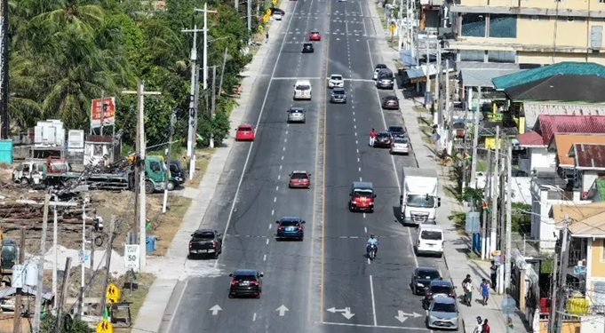 Road expansion alone will not ease traffic congestion in Caribbean – CDB official