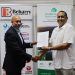 Iwokrama, Beharry Holdings sign multi-year agreement to support conservation