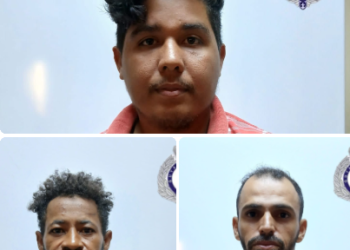 Brazilians charged with trespassing on Lethem aerodrome
