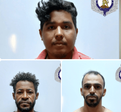 Brazilians charged with trespassing on Lethem aerodrome