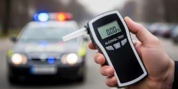 Car driver in fatal Essequibo Coast accident was intoxicated – police