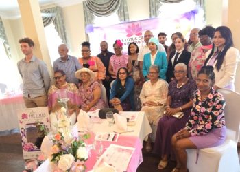 Martinique ready to supply Guyana with radioactive drugs to fight cancers