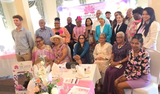 Martinique ready to supply Guyana with radioactive drugs to fight cancers