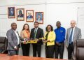 Canadian cargo airline begins serving Guyana this week