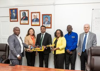 Canadian cargo airline begins serving Guyana this week