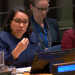 Peacekeeping must be backed by political solutions – Guyana’s nominee for UN Secretary General