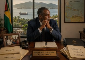 OPINION: The Archbishop and the Chambermaid: the Caribbean’s impossible choice