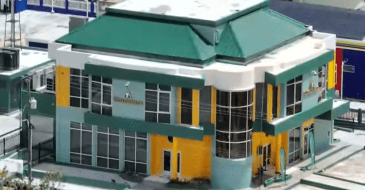 Gold miners being asked to build large high-tech Guyanese mining company-Ali