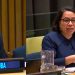 Rodrigues-Birkett hopes to use ‘good offices’ process to address conflict