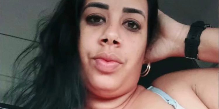 Cuban woman disappears on her way to work
