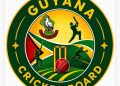 Guyana Cricket Board gets new logo