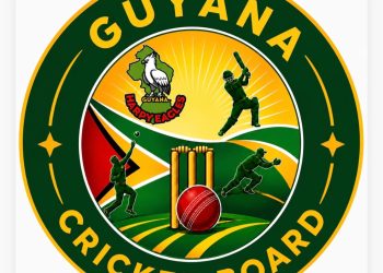 Guyana Cricket Board gets new logo