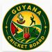 Guyana Cricket Board gets new logo