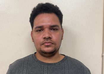 Construction worker charged with possession of 23 AK-47 assault rifles