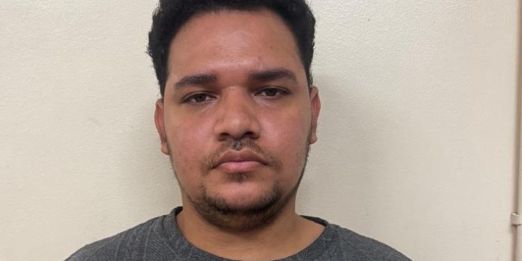 Construction worker charged with possession of 23 AK-47 assault rifles