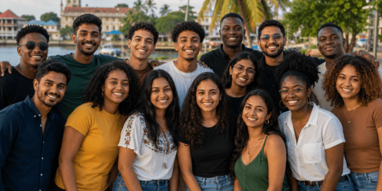 OPINION: Is a Broader Guyanese Identity Emerging?