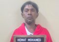 Update: Uitvlugt man confesses to killing reputed wife