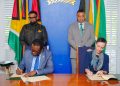 Jamaica, Guyana to establish energy working group