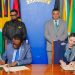 Jamaica, Guyana to establish energy working group