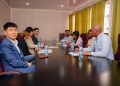 Huawei, govt in talks about technology to catch illegal garbage dumpers