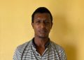 Cornelia Ida man charged with murder of mother