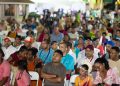 Guyana, International Society for Krishna Consciousness to forge healthcare partnership