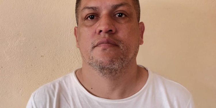 Second Venezuelan charged in AK-47s bust