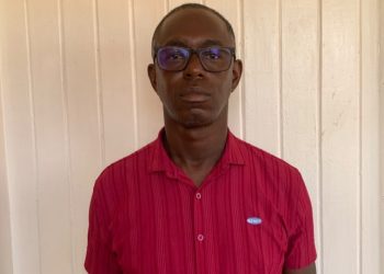 Electrician fined for trespassing on Lethem aerodrome