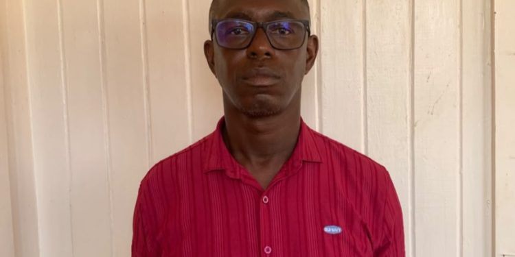 Electrician fined for trespassing on Lethem aerodrome