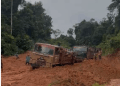 Miners Association appeals to authorities to fix badly damaged roads in mining district
