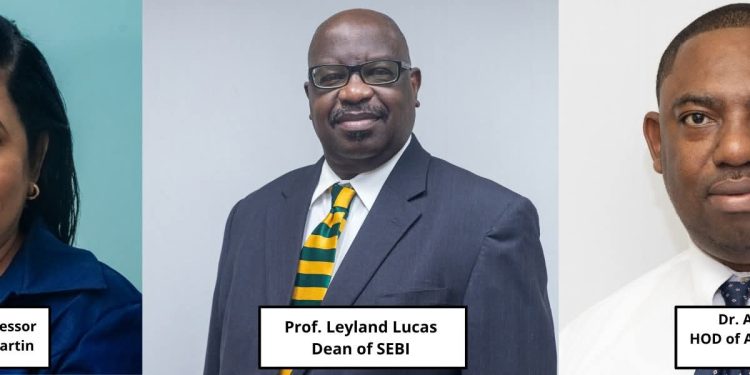 UG earns ACCA accreditation for Bachelor of Accountancy programme