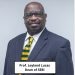 UG earns ACCA accreditation for Bachelor of Accountancy programme