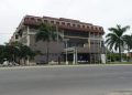 National Cultural Centre for major overhaul