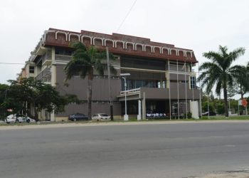 National Cultural Centre for major overhaul