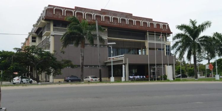 National Cultural Centre for major overhaul