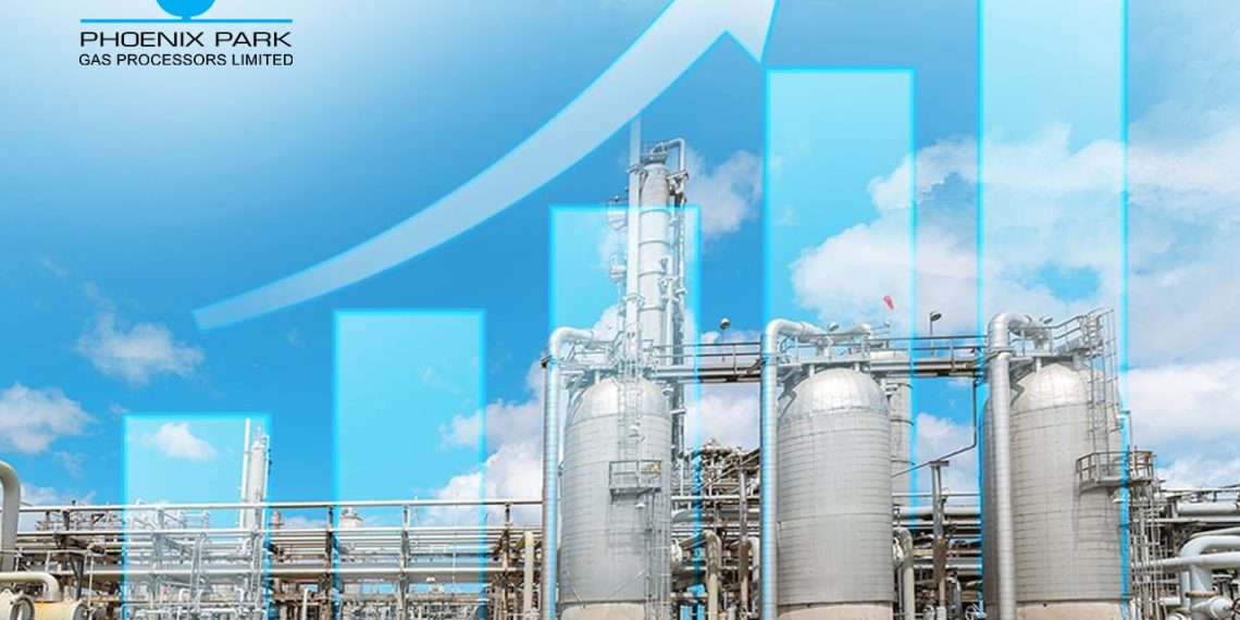 Trinidad and Tobago company selected for operation and maintenance of Wales Natural Gas Liquids plant